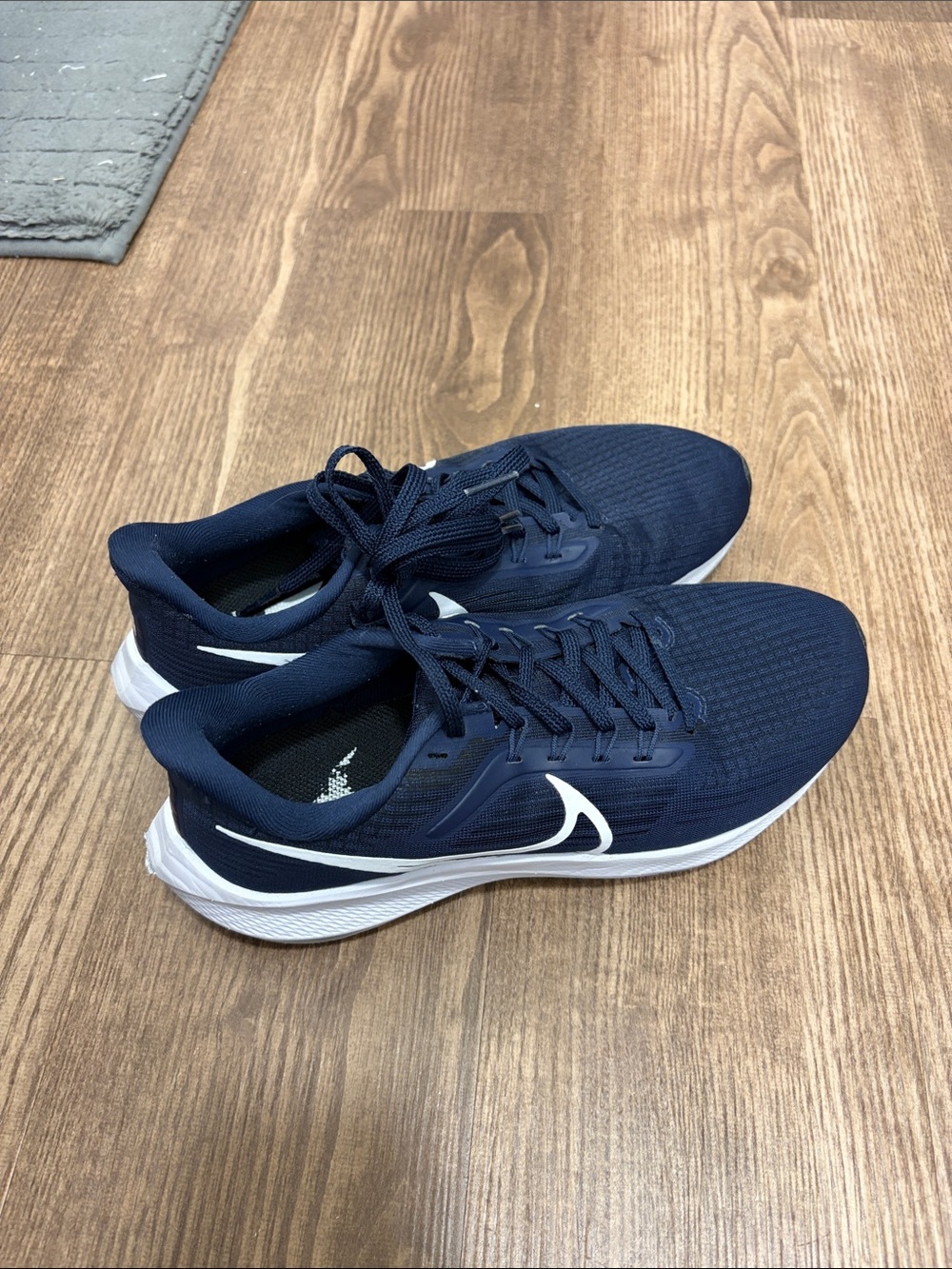 Nike Wmns Air Zoom Pegasus 39 TB 'College Navy'